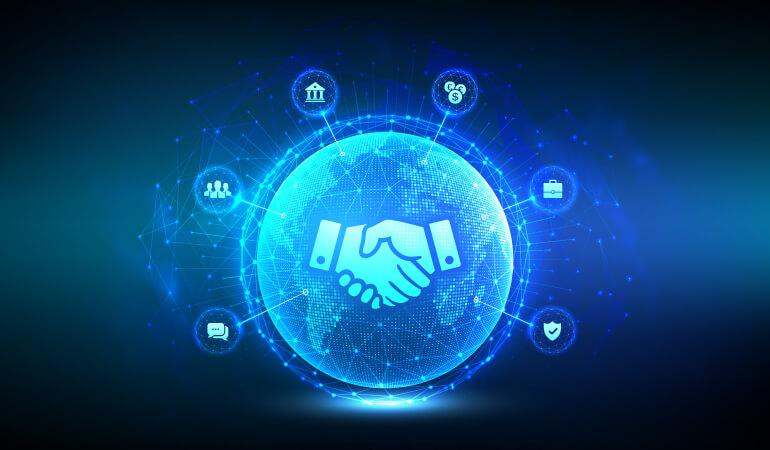 Digital Marketing Recruitment Services