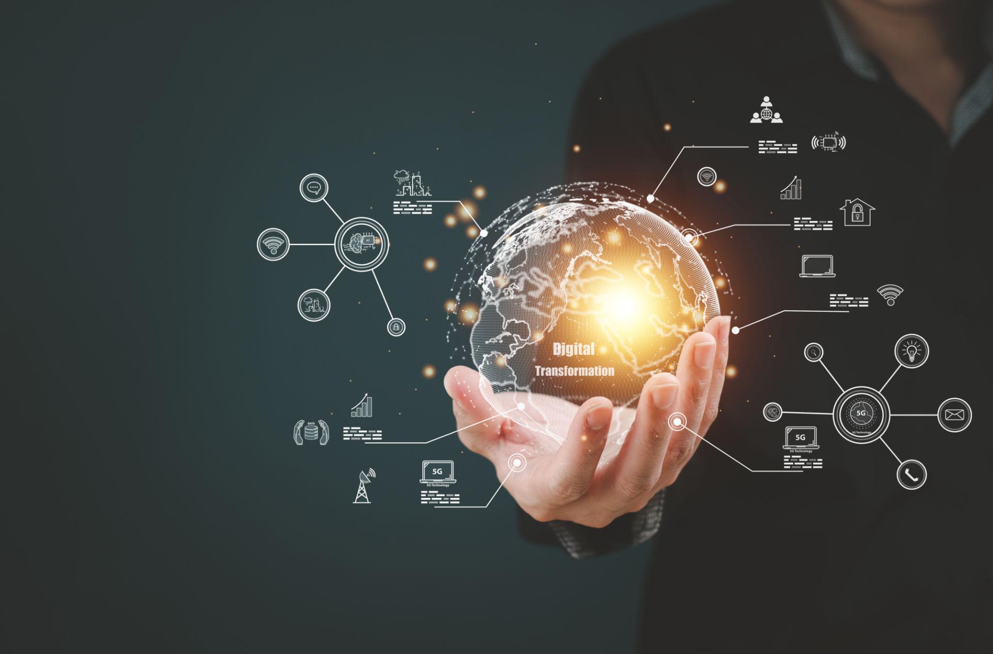 About Techlance Solutions IT Staffing Team