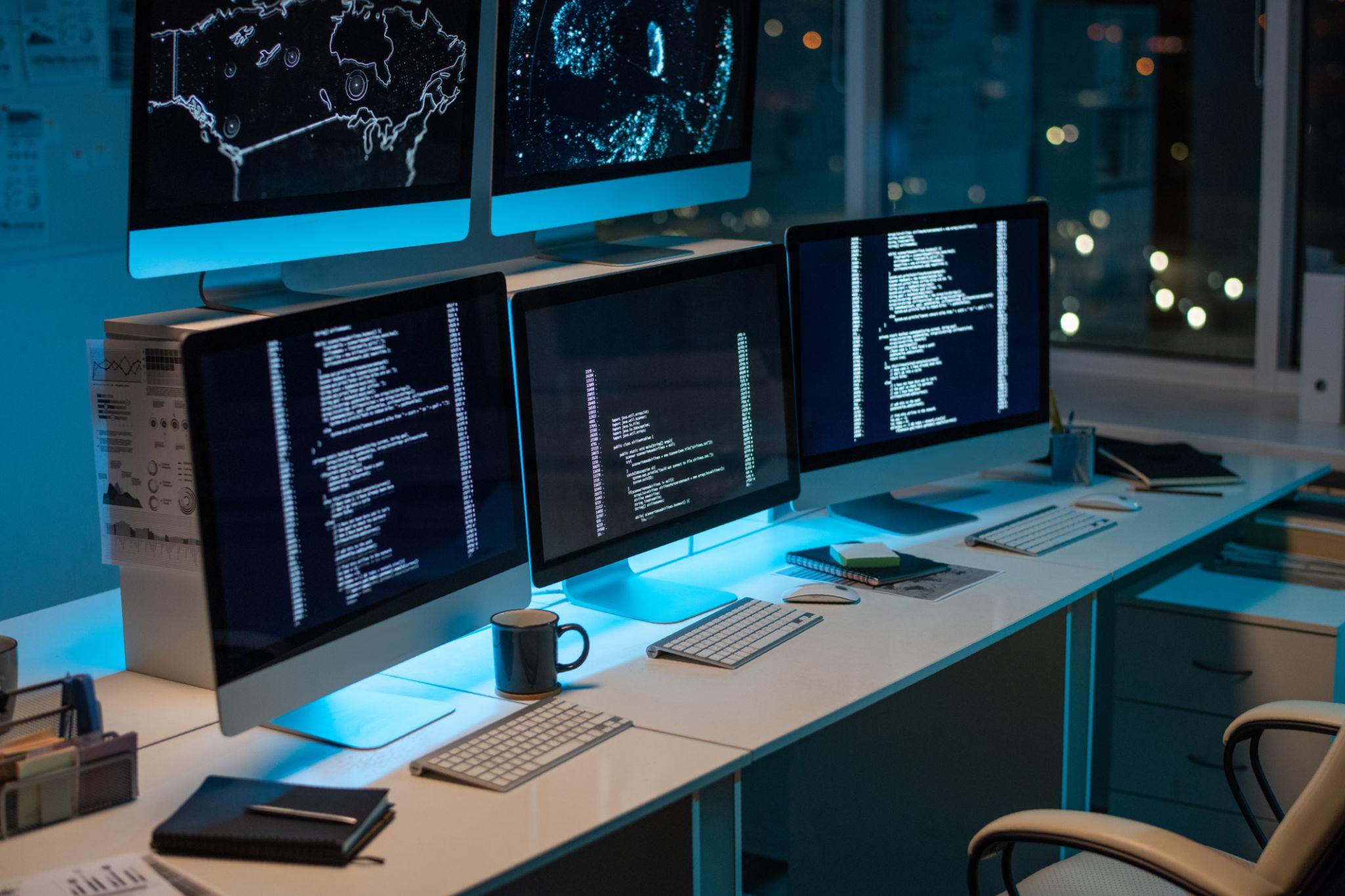 IT and Software industry staffing and recruitment services